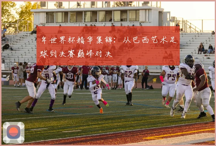 年世界杯精华集锦：从巴西艺术足球到决赛巅峰对决